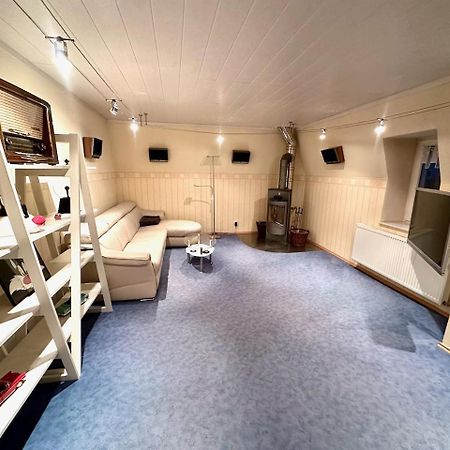 Ferienwohnung Michels Bernkastel-Kues Kültér fotó