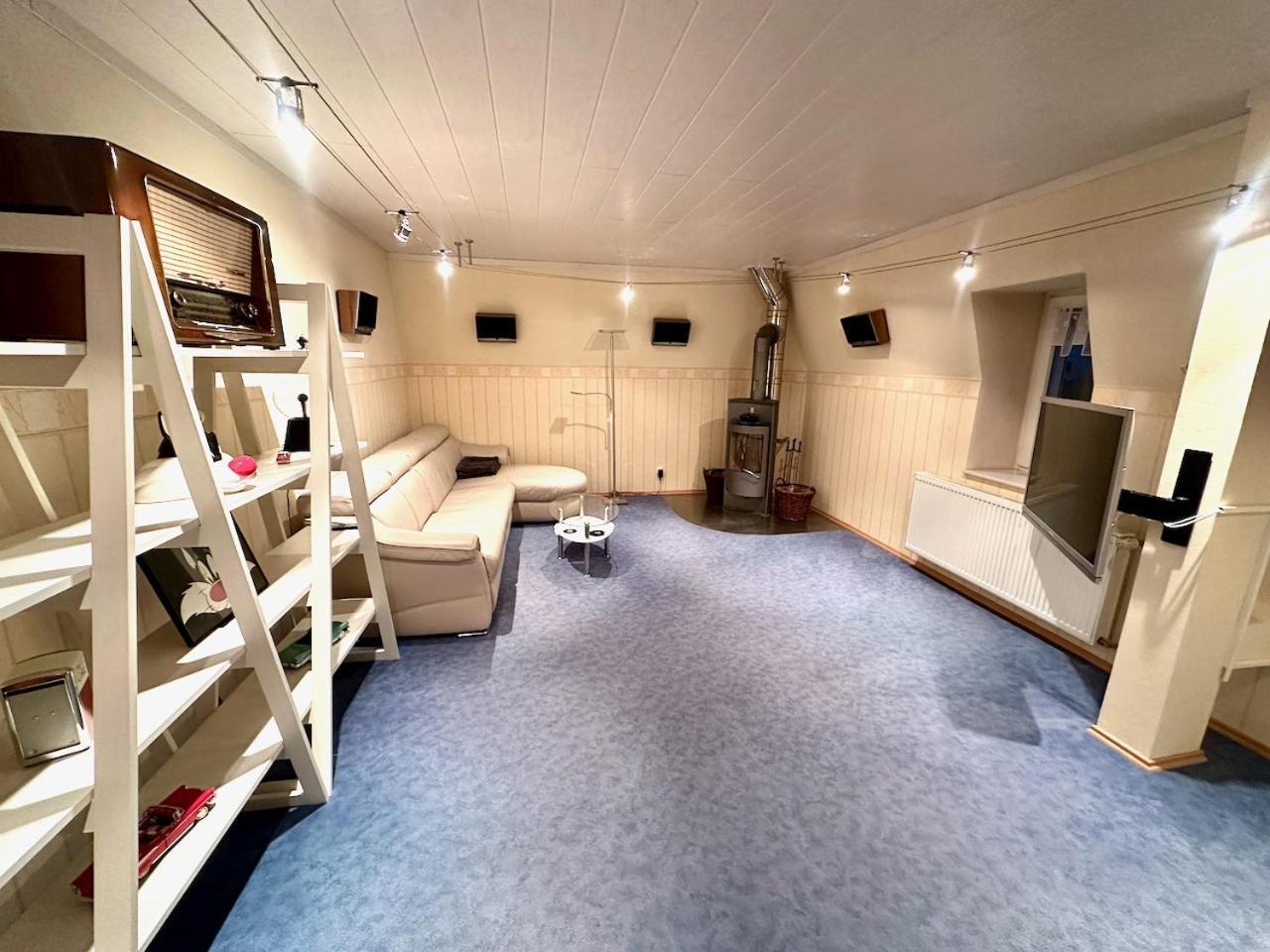 Ferienwohnung Michels Bernkastel-Kues Kültér fotó
