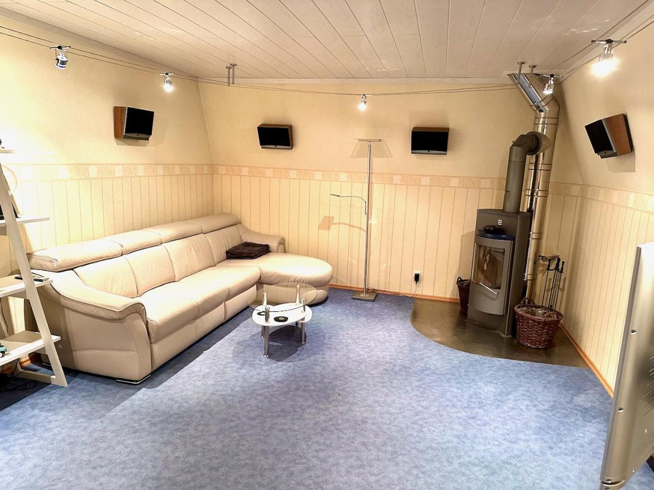 Ferienwohnung Michels Bernkastel-Kues Kültér fotó