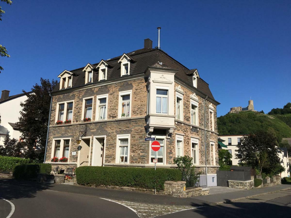 Ferienwohnung Michels Bernkastel-Kues Kültér fotó