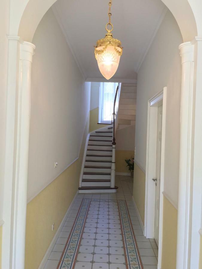 Ferienwohnung Michels Bernkastel-Kues Kültér fotó