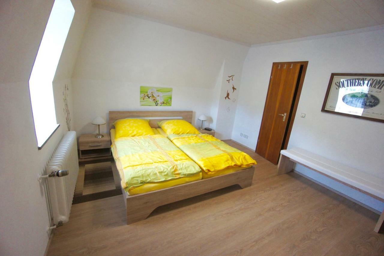 Ferienwohnung Michels Bernkastel-Kues Kültér fotó