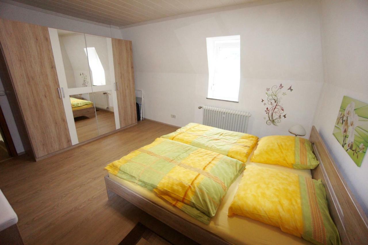 Ferienwohnung Michels Bernkastel-Kues Kültér fotó