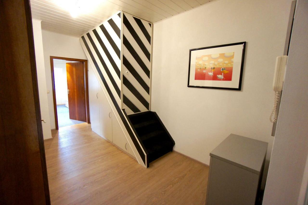 Ferienwohnung Michels Bernkastel-Kues Kültér fotó