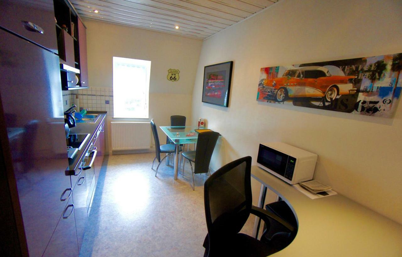 Ferienwohnung Michels Bernkastel-Kues Kültér fotó