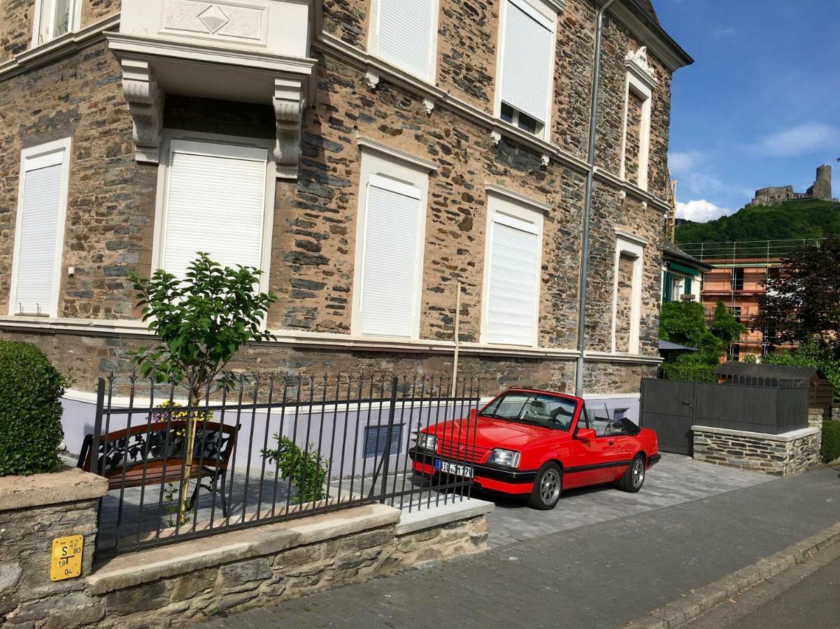 Ferienwohnung Michels Bernkastel-Kues Kültér fotó