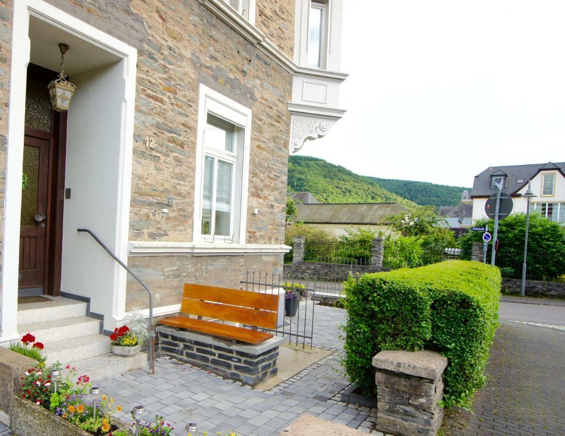 Ferienwohnung Michels Bernkastel-Kues Kültér fotó