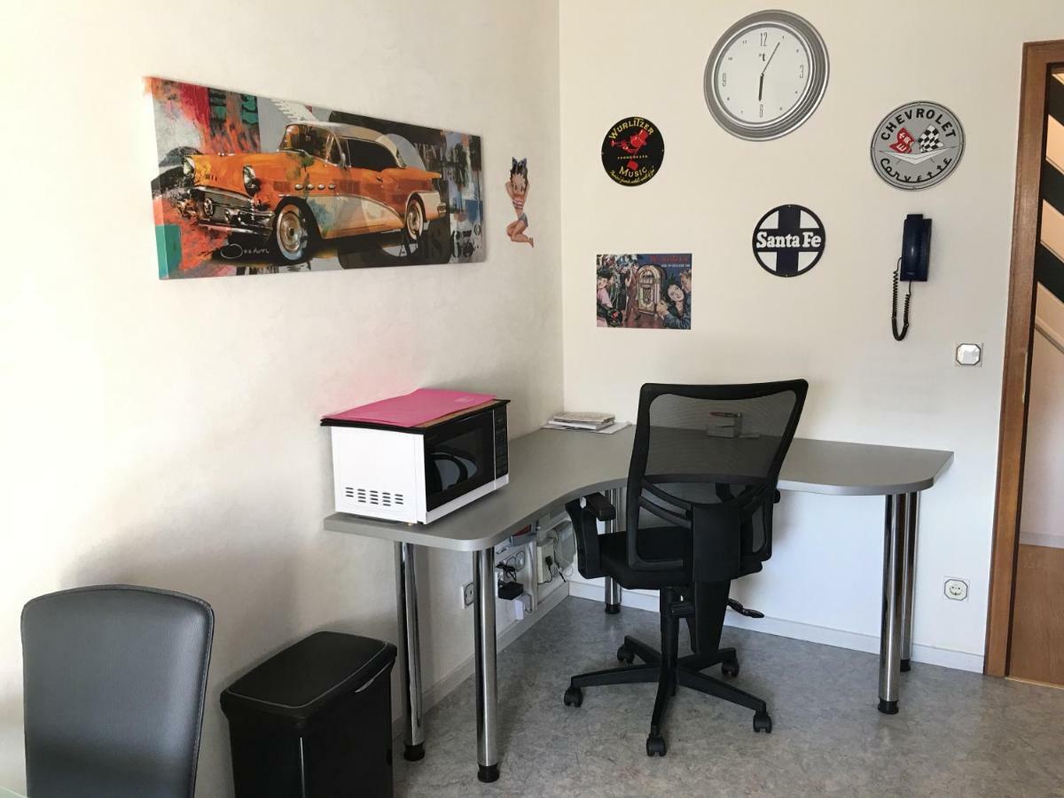 Ferienwohnung Michels Bernkastel-Kues Kültér fotó