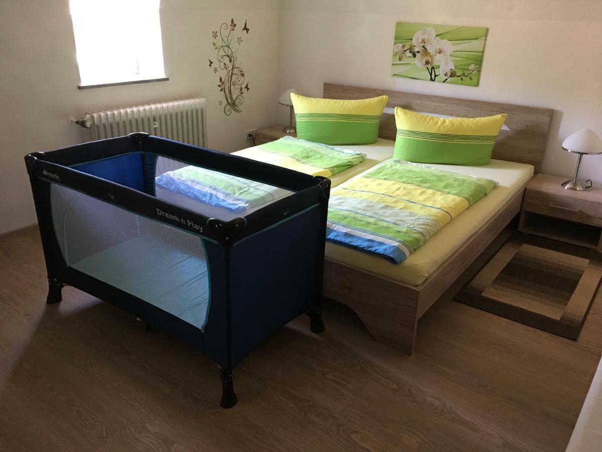 Ferienwohnung Michels Bernkastel-Kues Kültér fotó